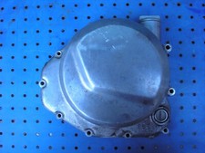 Clutch cover engine cover