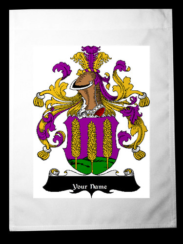 Flagge wappen familie - wappen,