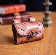 Trankhalter mit Zwei Flaschen