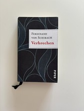 Verbrechen - Ferdinand von