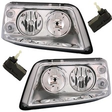 UPGRADE Scheinwerfer Set für