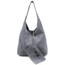 ITALY ECHT WILDLEDER