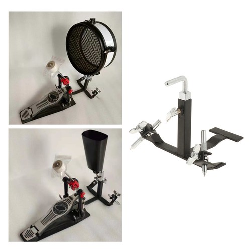 Kick cowbell halterung - halterung,