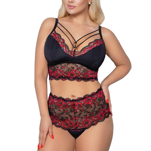 Sexy soft set - soft, xl-