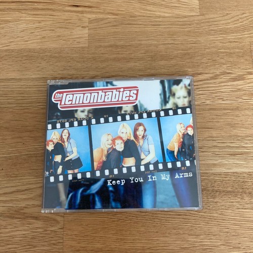 The lemonbabies keep you - lemonbabies,,
