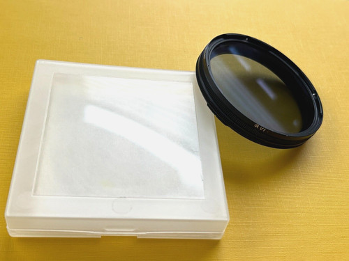 Rollei sl66 filter - filter, vi