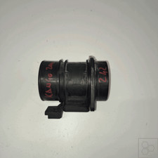 7700109812 Durchflussmesser/Durchflussmesser - Renault Megane 2. Serie (09/02... f103f0