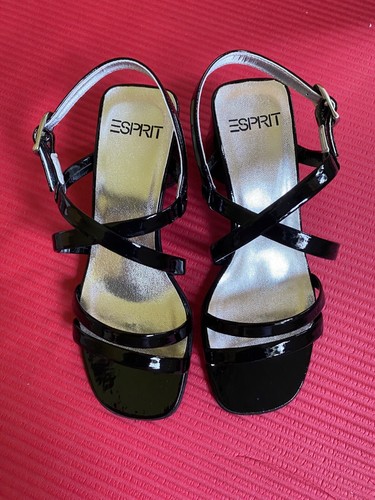 Espritschuhe damen neu - 36,