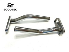 Hercules Sport Bike SB1 SB2 SB3 SB5 DKW Herkules Fußrasten Fussrasten Footrest 