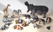 AUSWAHL: WILDTIER WILD Life Animal Wildnis SCHLEICH BULLY Germany vintage Rarity