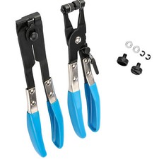 Schlauchklemmenzange +