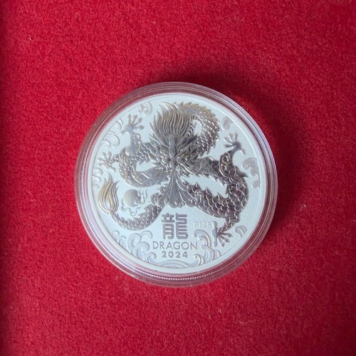 Silber lunar iii - silber,