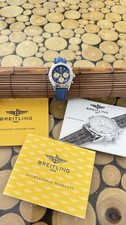 Breitling Chrono Cockpit
