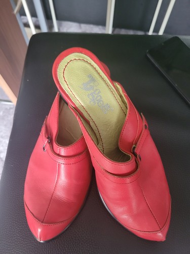 Tiggers clogs pantolette - tiggers,