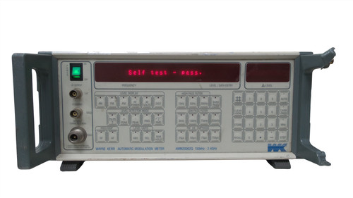 Wayne kerr amm20002q - wayne,
