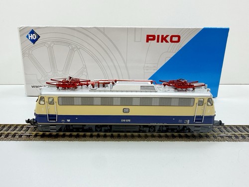 Piko 51812 lok - h0, e-lok