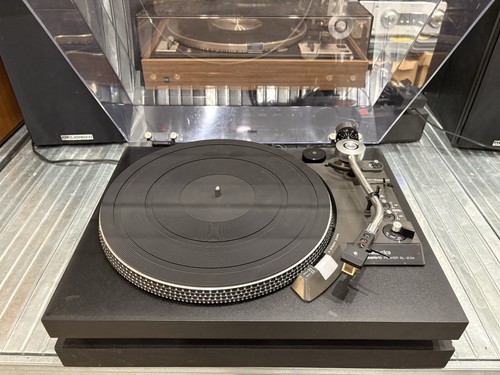 Technics 23a plattenspieler - sl-23a,