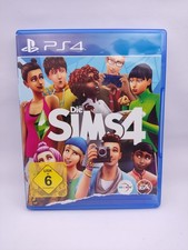 Die Sims 4 | Sony PlayStation 4 | PS4 | TOP | OVP | BLITZVERSAND 