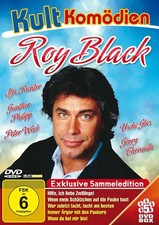 Kultkomödien mit Roy Black -