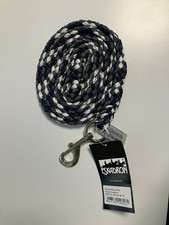 Anbinde- und Führstrick von