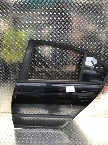 Tür hinten links bmw 3er - links,