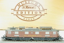 Roco 43711 HO E-Lok Ae 6/8 der