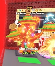 1,3B Lava La Romantic Grande