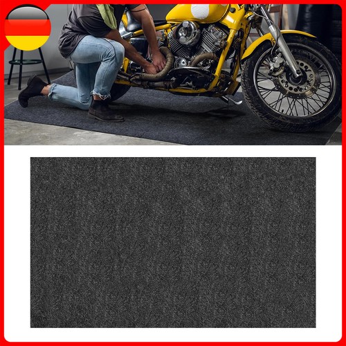 ölauffangmatte garage - Ölauffangmatte,
