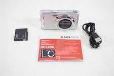 AgfaPhoto Digitalkamera