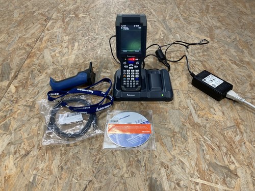 Intermec ck3n barcode scanner - intermec,