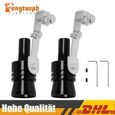 2PCS Auto Fahrzeug Automobile