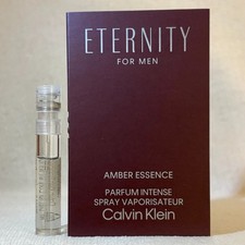 Calvin Klein Eternity Amber