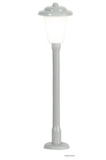 Viessmann 6621 Bausatz Strassenleuchte mit Glühlampe in OVP