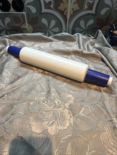 Tupperware Teigrolle Weiß /