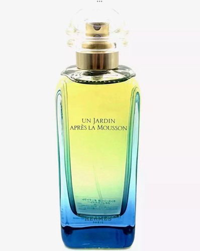 Hermes jardin apres la - jardin,
