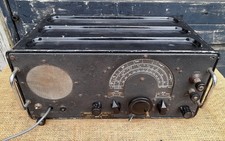Ww2 militär funk pcr - ww2,