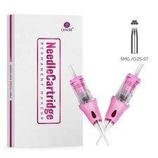 Tattoo Nadeln 5MG 0.25