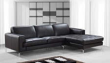 Designer eckgarnitur leder - designer,