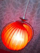 True Vintage Moon Lampe