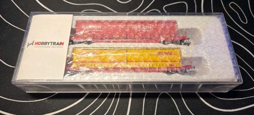 Hobbytrain h23764 - hobbytrain, n