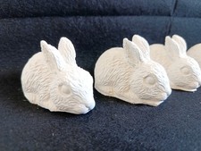 12 x Osterhasen Hasen Ostern