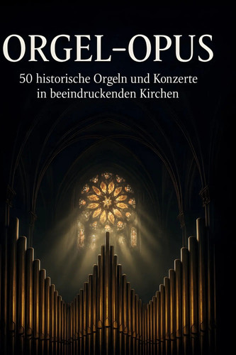 Orgel opus 50 - orgel-opus, |