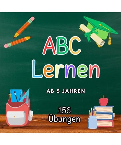 Abc lernen jahren - ab, jahren: