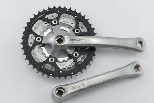 Shimano deore m563 175 - deore, fc-m563