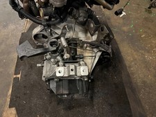 HBM Getriebe 6. Gang 1.6 FSI  112.620km VW Audi Seat Skoda A3 Sportback Golf V