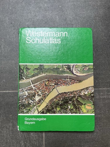 Westermann schulatlas - westermann,