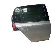 VW Golf 6 MK Tür Hinten