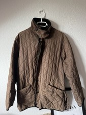 Barbour Vintage Jacke Parka Y2k 
