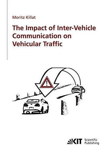 The impact inter - impact, inter-vehicle