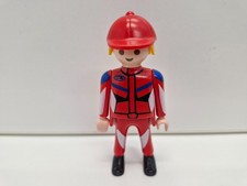 Playmobil 4365 Rennwagen